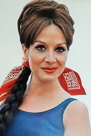 Rossella Como as Luisa's Friend