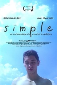 Poster Simple 2010