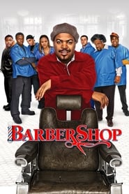 Barbershop film en streaming