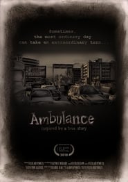 Poster Ambulance 2018