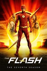 The Flash Sezonul 7 Episodul 12 Online