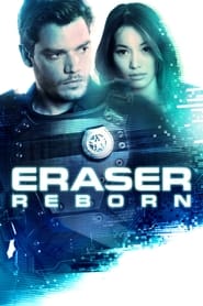 Eraser: Reborn 2022 Full Movie Download English | BluRay 1080p 15GB 11GB 2.5GB 720p 1GB 480p 350MB