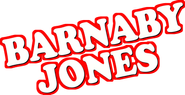 Barnaby Jones Logo