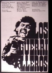 Poster Los guerrilleros