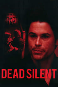 Dead Silent постер