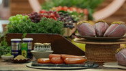Elimination Challenge: International Ingredients