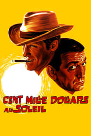Centomila dollari al sole (1964)