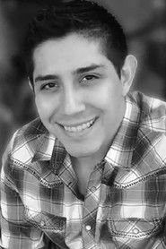 Richard Barcenas as Ghazul / Jimin (voice)