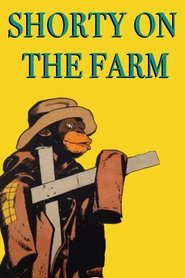 Poster Shorty on the Farm 1949