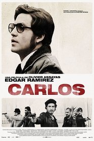 serie carlos en streaming 2024