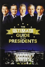 The Ultimate Guide to the Presidents Episode Rating Graph poster