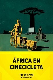 Poster África en cinecicleta 2019