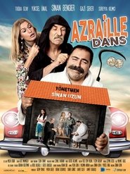 Azraille Dans) Azraille Dans (2018)