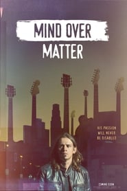 Mind Over Matter постер