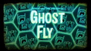 Ghost Fly