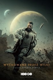 Wychowane przez wilki