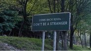 The strangers 