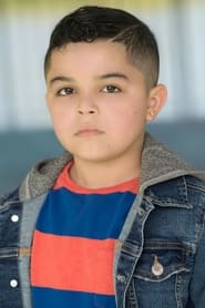 Derrick Delgado as Kid
