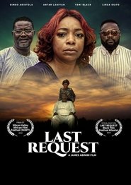 Last Request (2019) Last Request (2019)