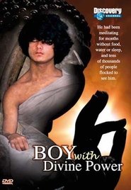 Poster The Boy with Divine Powers 2006