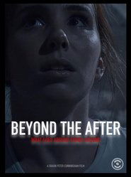 Poster Beyond The After