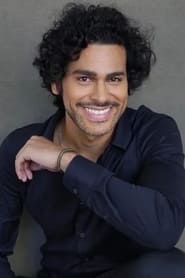 Renan Monteiro as José Augusto Inocêncio (Zé Augusto)