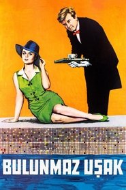 Poster Bulunmaz Uşak 1963