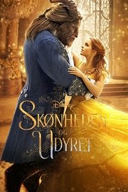 Skønheden og Udyret