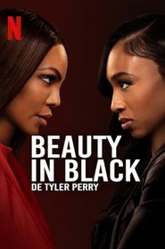 Beauty in Black