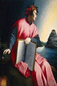 Dante Divine Comedy
