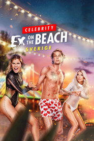 Ex on the Beach: Sweden постер