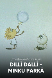 Dillī Dallī Minku parkā (1975)