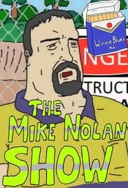 The Mike Nolan Show Episode Rating Graph poster