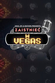 Plakat — Soul of a Nation Presents: Black in Vegas