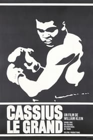 Poster Cassius le grand