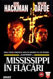 Mississippi arzând (1988)