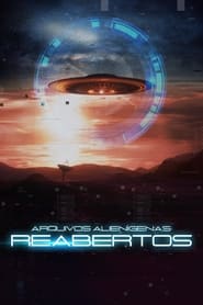 Image Arquivos Alienígenas Reabertos