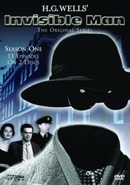 The Invisible Man - Season 0