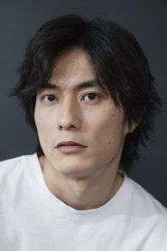 Ken Shonozaki as Ryouga Shindai