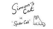 Spider Cat (Halloween Special)