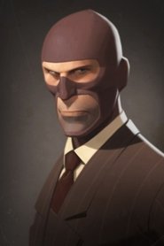 Meet the Spy