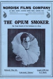 Poster Opiumsdrømmen 1914