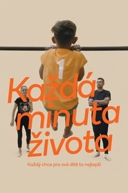 Poster Every Single Minute 2021