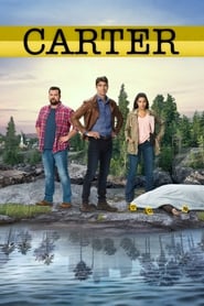 Carter poster