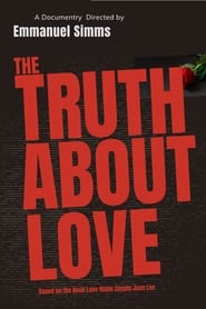 Poster Emmanuel Simms Presents the Truth about Love
