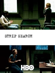 Strip Search постер
