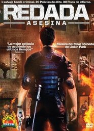 Redada Asesina (The Raid)