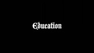 Band Interview - Education