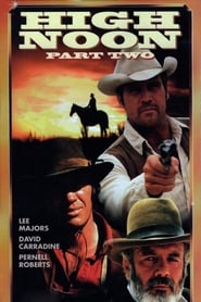 High Noon, Part II: The Return of Will Kane 1980
