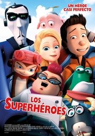 Los superhéroes (2016) | Bling